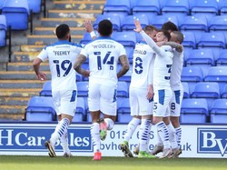 Apparel Timnas Indonesia Sokong Klub Inggris