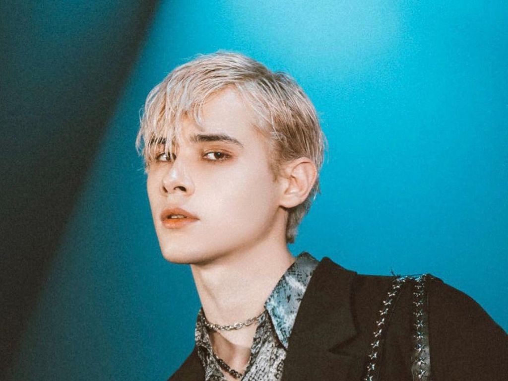 Kisah Model Rusia yang Terjebak Jadi Kontestan Idol di Acara TV China Kisah Model Rusia yang Terjebak Jadi Kontestan Idol di Acara TV China