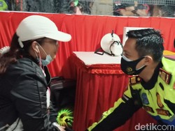 6 Tahun Tak Bertemu Anaknya, Wanita Ini Ngotot Ingin Diloloskan Mudik