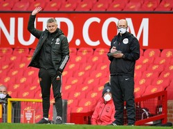 Solskjaer: Man City Layak Raih Gelar Liga Inggris