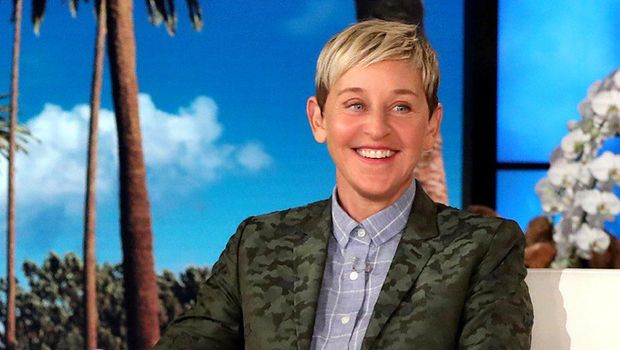 18 Tahun Mengudara 'The Ellen DeGeneres Show' Tamat