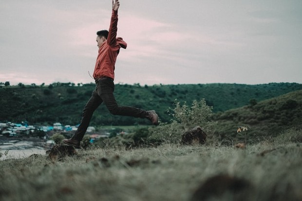 ambisi besar dalam hidup