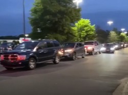 AS Krisis Bahan Bakar Akibat Jaringan Pipa Diretas Hacker DarkSide