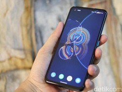 Asus Zenfone 8 Resmi Dirilis, Ini Spesifikasi dan Harga Global