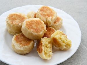 Bakpia Jogja Dulu Berisi Daging Babi, Ini Sejarahnya hingga Jadi Makanan Halal Bakpia Jogja Dulu Berisi Daging Babi, Ini Sejarahnya hingga Jadi Makanan Halal