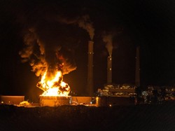 Israel Gempur Gaza Lagi, Warga Palestina Korban Tewas Jadi 212 Orang