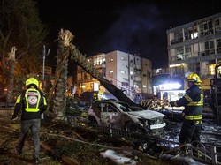 Seruan Bela Palestina di Hari Terakhir Ramadhan