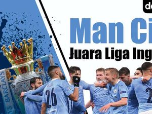 Jadwal Final Liga Champions yang Jadi Fokus Man City Berikutnya Jadwal Final Liga Champions yang Jadi Fokus Man City Berikutnya