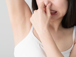 Makanan Ini Bisa Picu Bau Badan Tak Sedap, Salah Satunya Daging