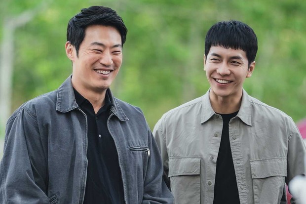 foto: Mouse/hancinema.net foto: Mouse/hancinema.net