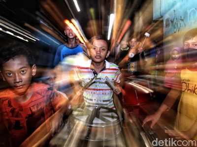 Gema Takbir di Tengah Pandemi