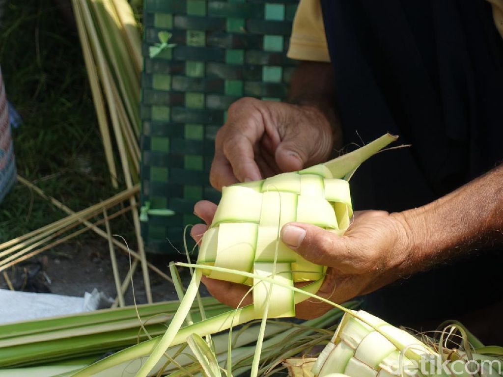 Ingat-ingat! Cuti Bersama Lebaran 2021 Hanya Satu Hari Saja Ingat-ingat! Cuti Bersama Lebaran 2021 Hanya Satu Hari Saja