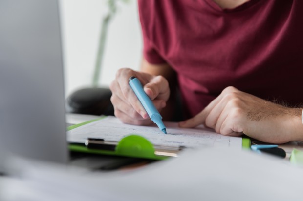 Highlighting | Sc : Freepik.com