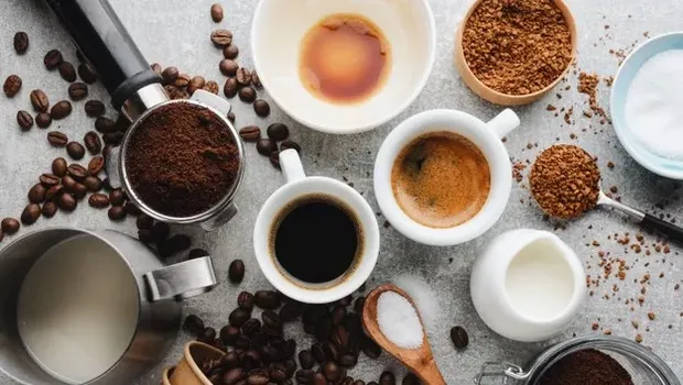 Kandungan kafein pada kopi dapat membuat kamu lebih cepat merasa dehidrasi lho!