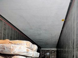 RI Pasok 150 Ton Ikan Kembung ke Thailand