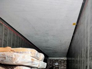 RI Pasok 150 Ton Ikan Kembung ke Thailand RI Pasok 150 Ton Ikan Kembung ke Thailand