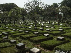 Tentang Meninggikan Tanah Kuburan dalam Islam, Apa Tujuannya? Tentang Meninggikan Tanah Kuburan dalam Islam, Apa Tujuannya?