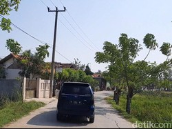 Cerita Opang Tolak Bayaran Kawal Pemudik Lewati Jalur Tikus di Bekasi