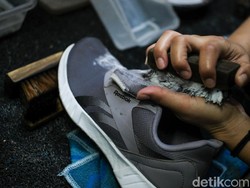 5 Rekomendasi Tempat Cuci Sepatu di Denpasar, Sepatu Kinclong untuk Lebaran