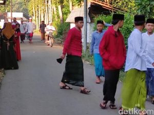 Titik Rawan Dana Abadi Pesantren Titik Rawan Dana Abadi Pesantren