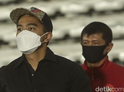 Perusahaan Kaesang Caplok 8% Saham Emiten Udang PMMP