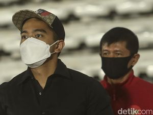 Perusahaan Kaesang Caplok 8% Saham Emiten Udang PMMP Perusahaan Kaesang Caplok 8% Saham Emiten Udang PMMP