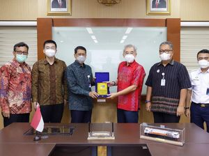 Eks Stasiun Gresik Akan Diaktifkan Lagi untuk Angkutan Barang