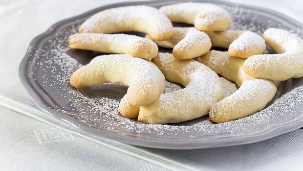 Daftar Kalori Kue Kering Lebaran, dari Nastar hingga Putri Salju