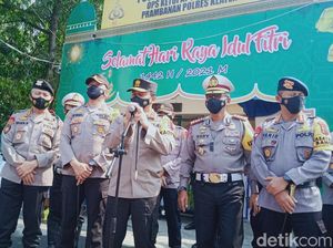 8.000 Kendaraan Ditangkal Masuk Jateng Selama Masa Penyekatan 8.000 Kendaraan Ditangkal Masuk Jateng Selama Masa Penyekatan