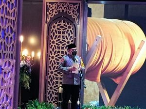 Sambut Lebaran, Kapolda Metro Ajak Anggota Pertebal Iman dan Persaudaraan