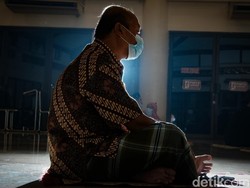 Bacaan Takbiran Idul Adha 2022, Lengkap Beserta Arti dan Waktunya