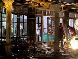 Petasan Maut Tewaskan 3 Orang di Kebumen, Diduga Gegara Rokok