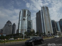 Jakarta Lockdown Akankah Jadi Nyata?