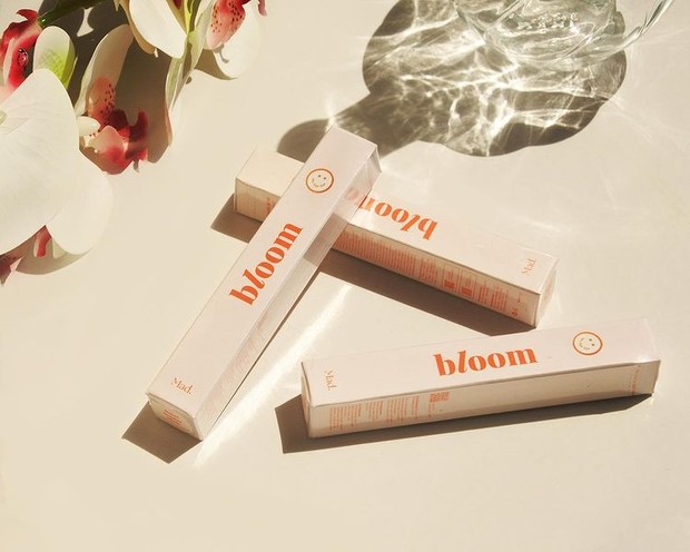 MAD FOR MAKE UP - Bloom All Day Hydrating Get Blush + Serum
