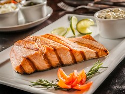 Makanan Penurun Kolesterol dan Makanan yang Harus Dihindari