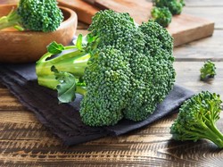 8 Makanan Terbaik untuk Turunkan Kolesterol Setelah Lebaran