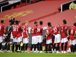 Ada yang Minta MU Dihukum Potong 6 Poin!