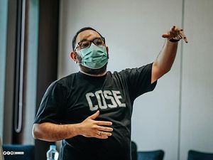 PSS Tanggapi Wacana Liga 1 Tanpa Degradasi