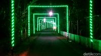 Meriah! Begini Cara Trenggalek Sambut Lebaran