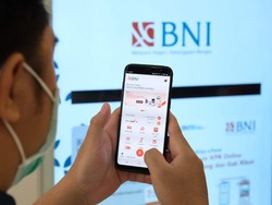 Permudah Transaksi, BNI Perkuat Ekosistem Digital