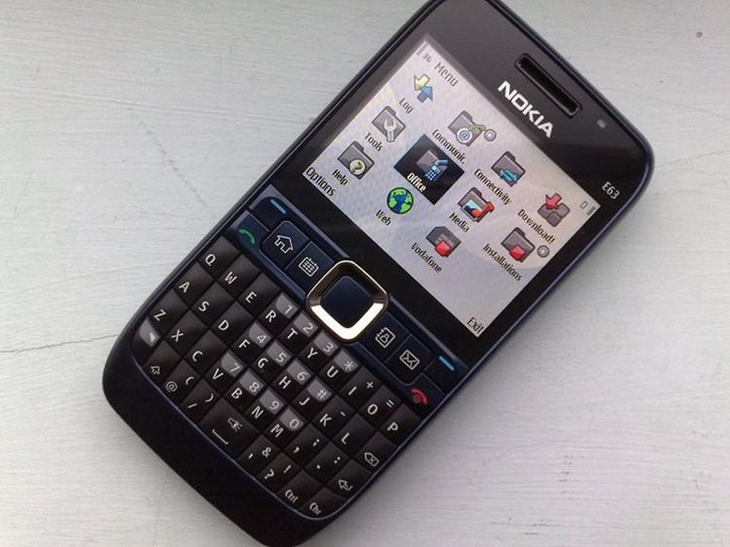 Si Biang Kerok Penyebab Nokia Dulu Tak Bisa Pakai Android
