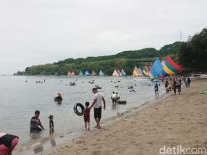 20 Obyek Wisata di Situbondo Ditutup Selama Libur Lebaran