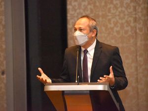 Survei: 76,5% Warga Jabar Puas Kinerja Ridwan Kamil