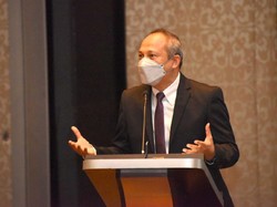 Survei: 76,5% Warga Jabar Puas Kinerja Ridwan Kamil