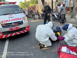 Wonokromo Tak Aman, Awas Begal Banyak Berkeliaran