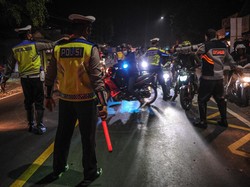 Kapolri Minta Maaf Masyarakat Dilarang Mudik Lagi Tahun Ini