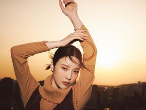 Joy Red Velvet Bakal Rilis Album Remake, Ajak Pendengar Terjebak Nostalgia Joy Red Velvet Bakal Rilis Album Remake, Ajak Pendengar Terjebak Nostalgia
