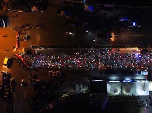 61 Persen Pemudik Positif Corona Bisa Jadi Beban Daerah