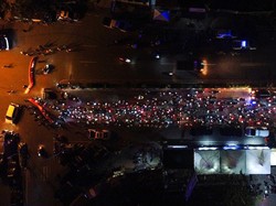 61 Persen Pemudik Positif Corona Bisa Jadi Beban Daerah