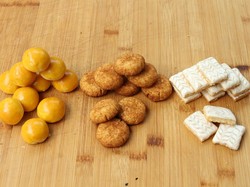 Resep 3 Kue Kering dari Satu Adonan ala Chef Devina Hermawan, Contek Yuk!